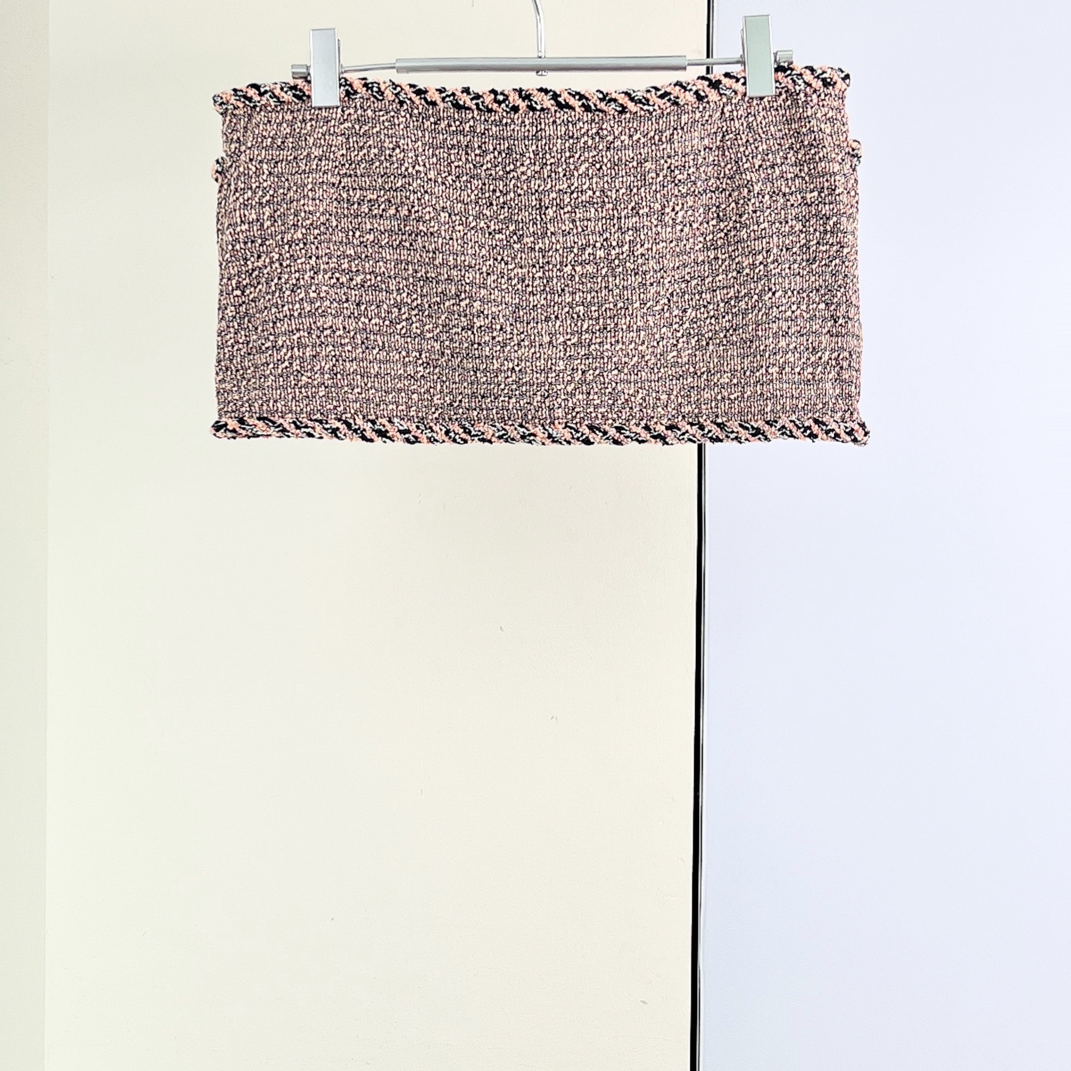 99新 Chanel/香奈儿  99新/Chanel/香奈儿/短裙/36码/Xspa9551