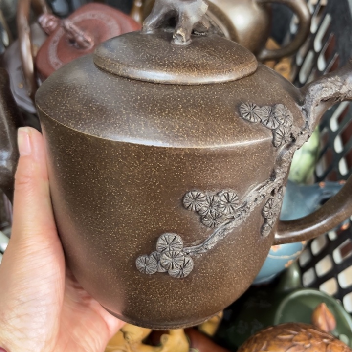 茶壶紫砂紫砂壶泡茶