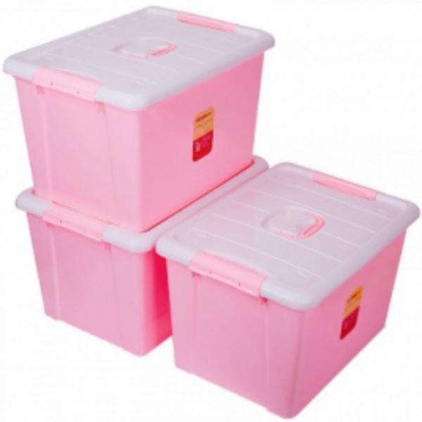 【3-20】直播专享 扣号下单  备注编码   收纳箱