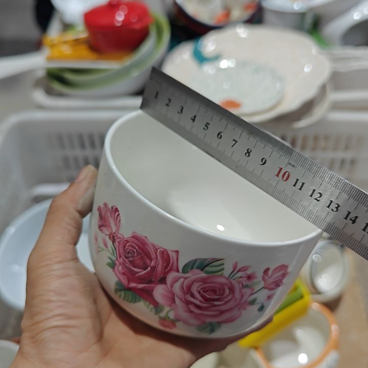 杯陶瓷杯碗盘微瑕疵介意慎拍