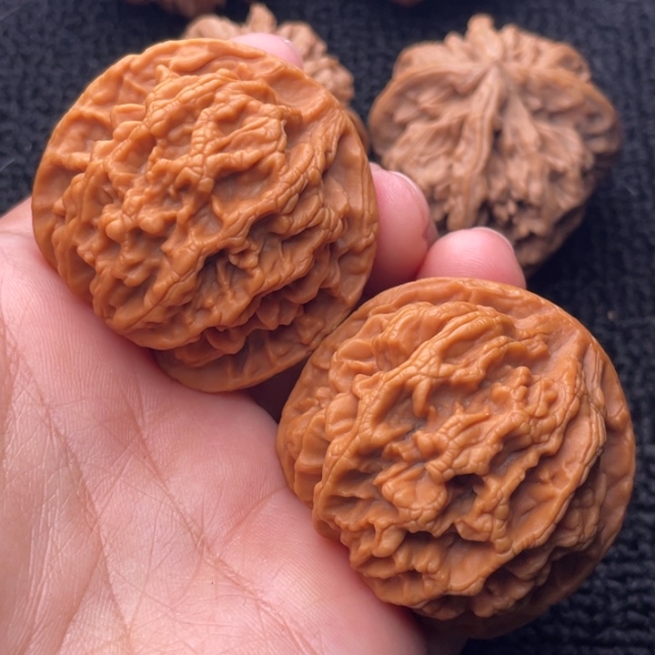 文玩核桃把件文玩核桃9