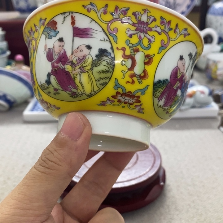 【闪购商品】景德镇陶瓷