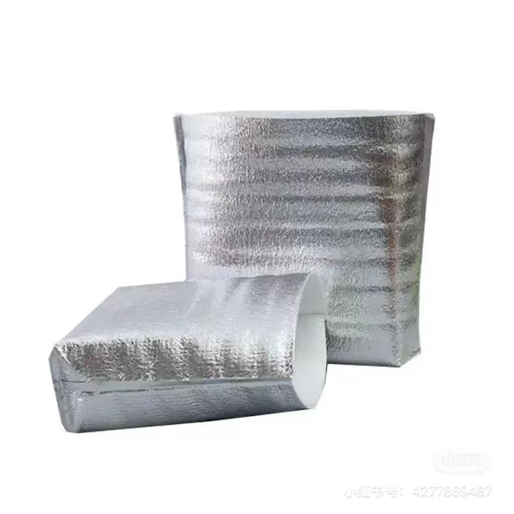 收货地区温度低必备的保温棉