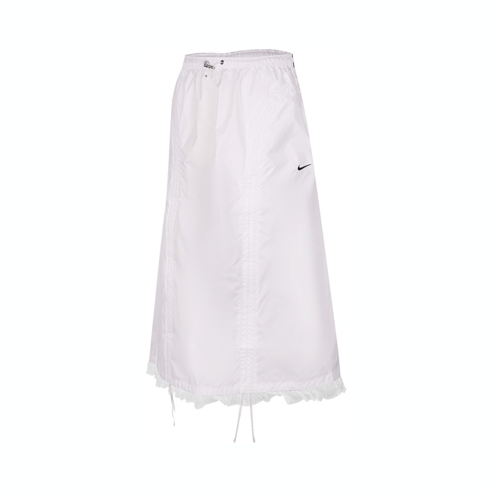 【滔搏联动】NIKE/耐克女子RCHED WVN SKIRT GCEL半身裙II1948-100