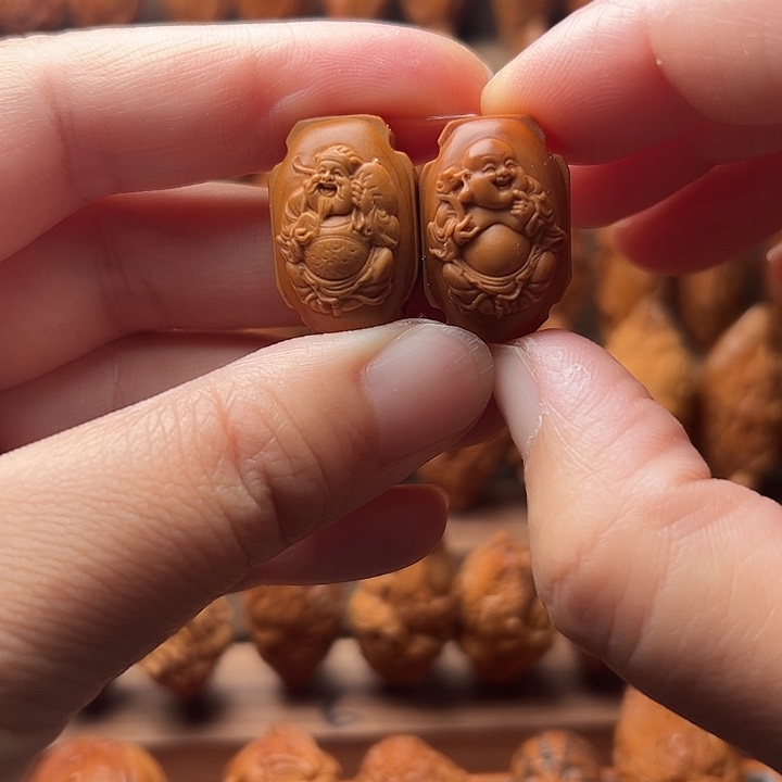 吊坠橄榄核橄榄核