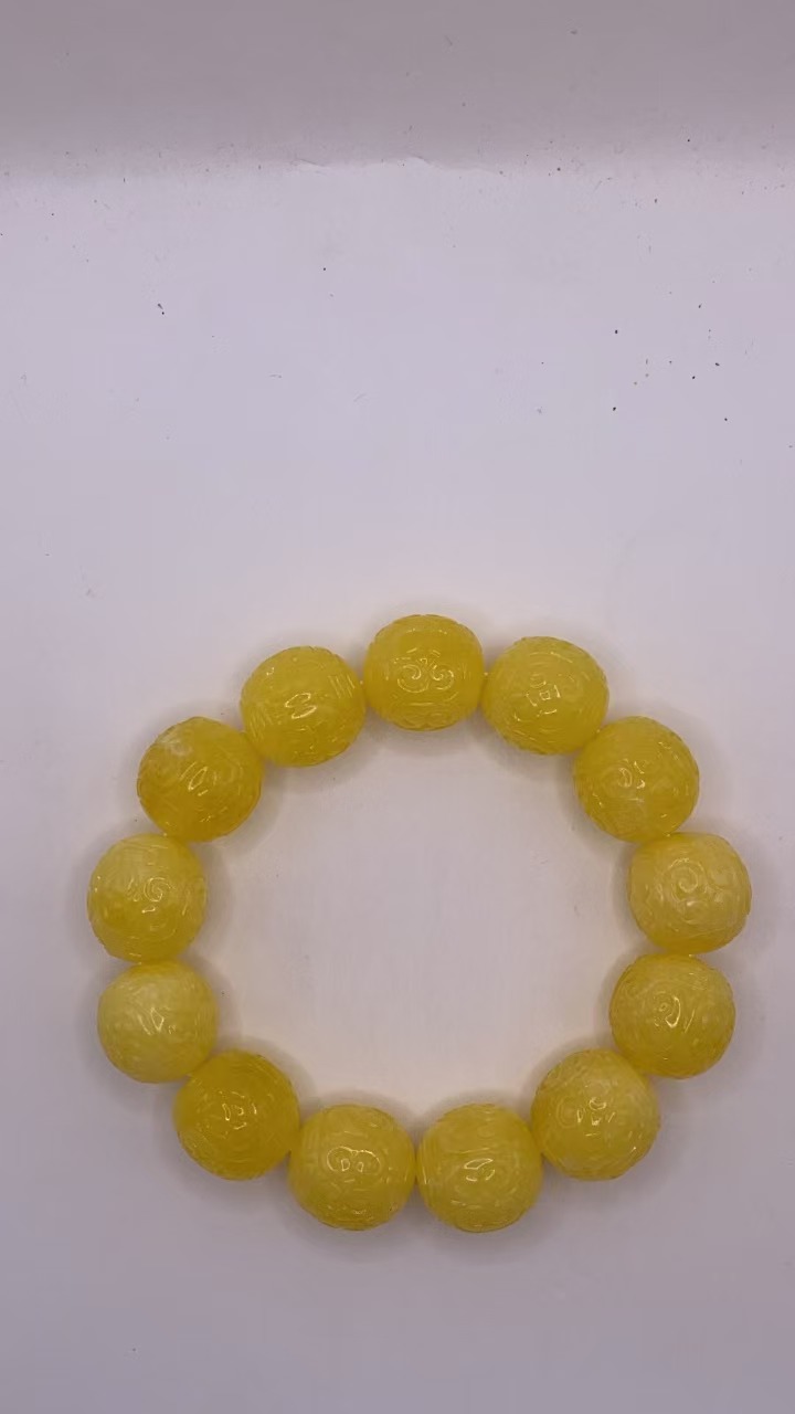 【创艺家】CY120 设计时尚气质手串（多样性发货发其一）