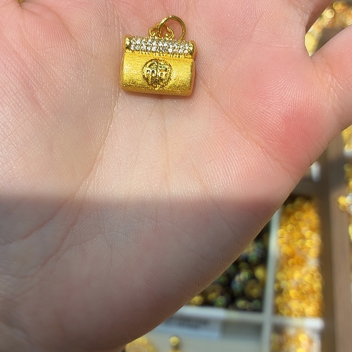 铜合金8094强保色发 1 个DⅠY配件