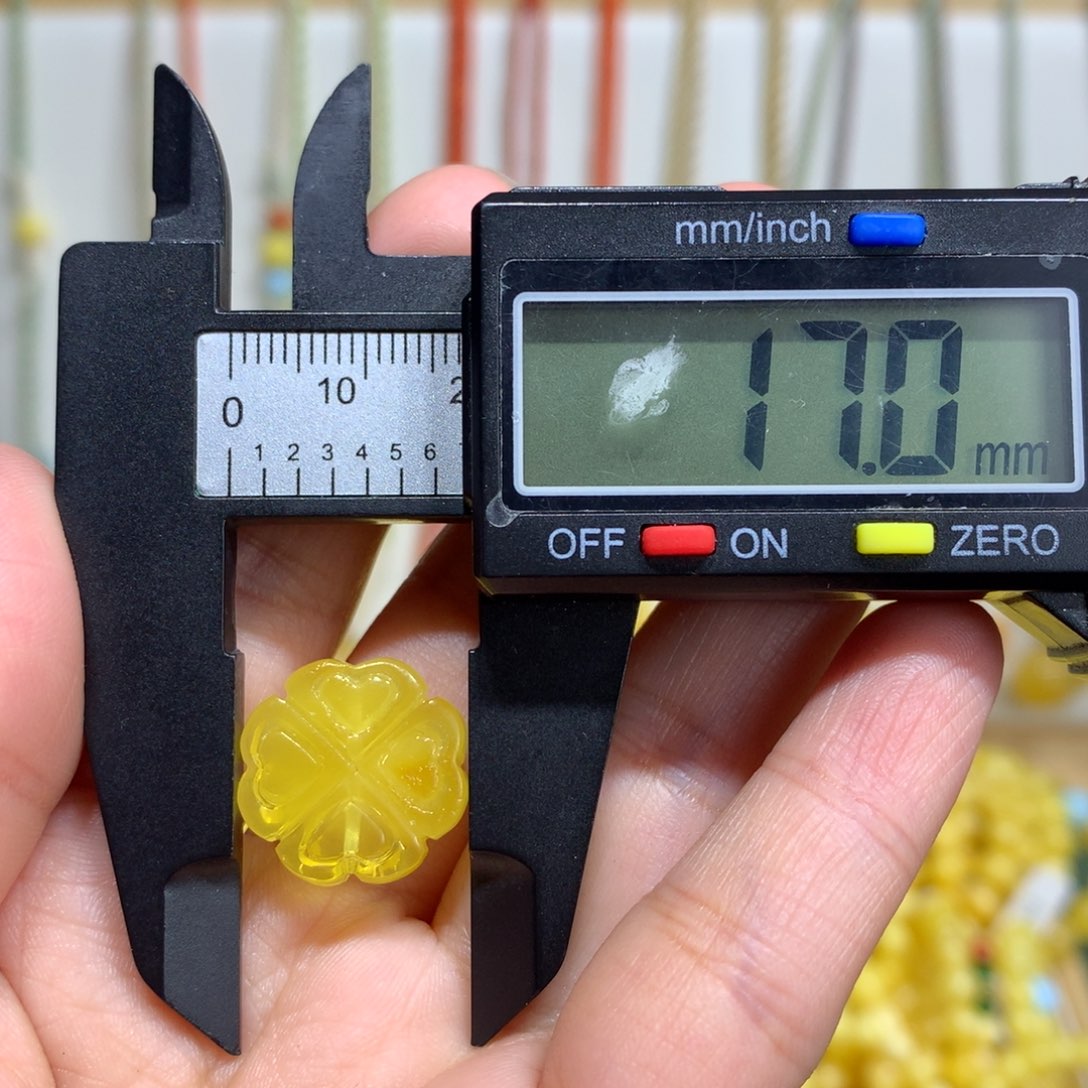 蜜蜡裸石未镶嵌特价配饰