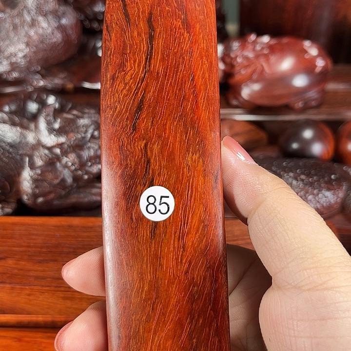 檀香紫檀（小叶紫檀）