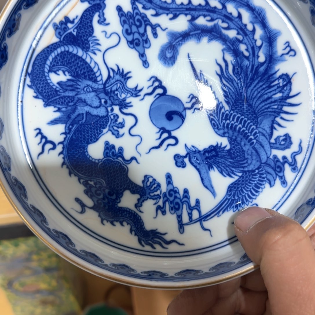 瓷片瓷器和陶瓷艺术作品为