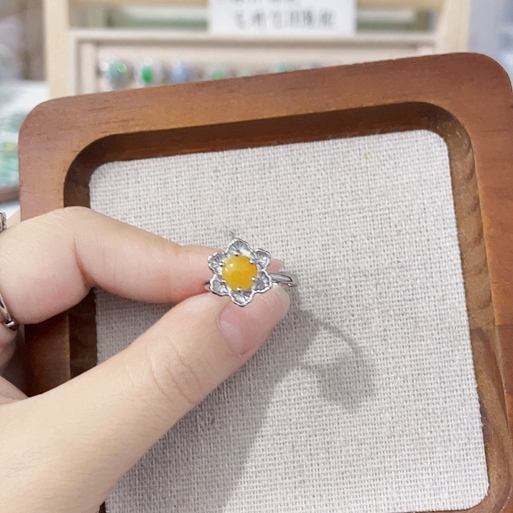 翡翠未镶嵌颈饰天然翡翠Ａ货