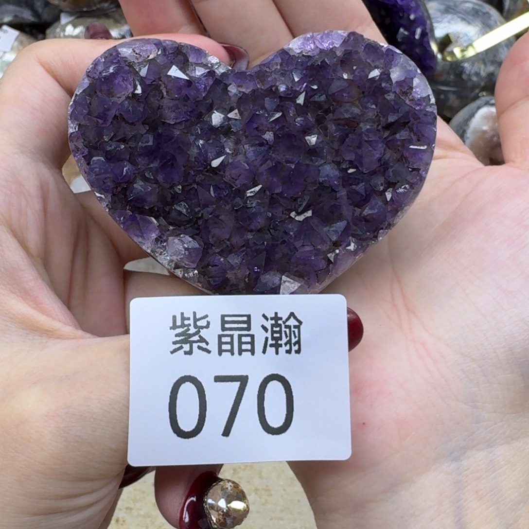 未镶嵌大型摆件（非配饰）水晶