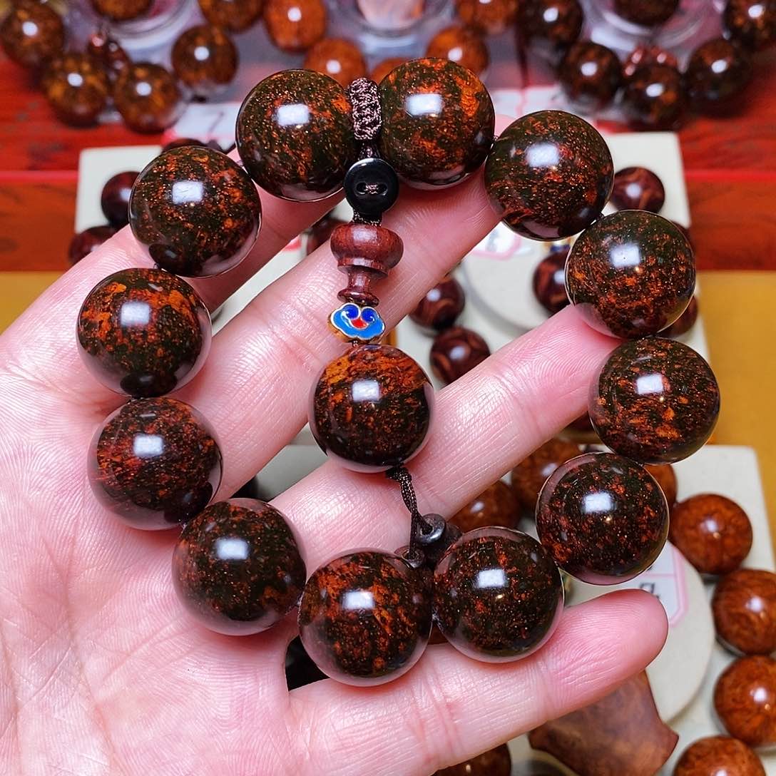 黄花梨/降香黄檀海南黄花梨