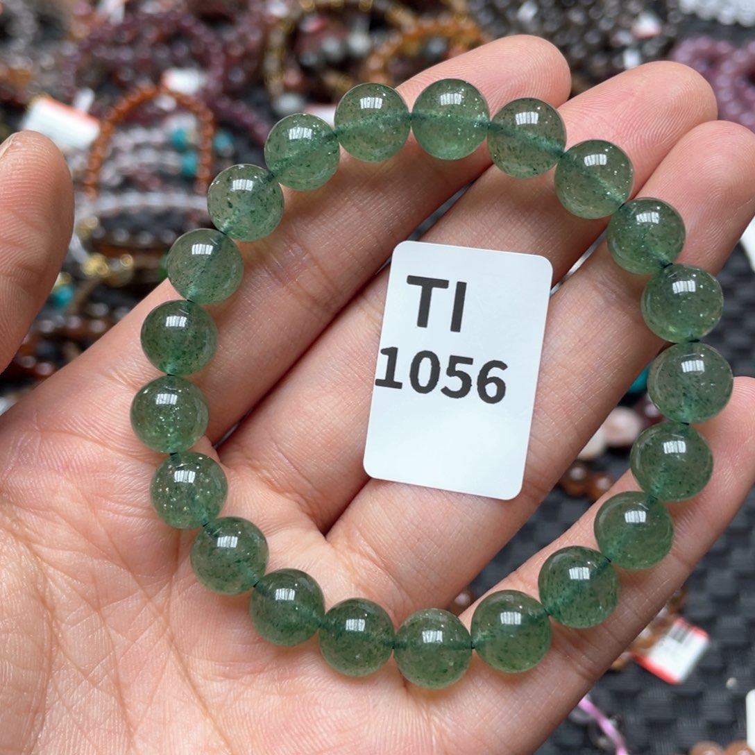 合成水晶未镶嵌多样性