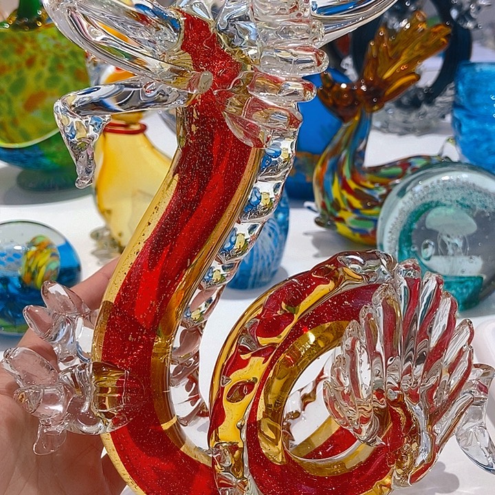 手工艺品琉璃全品