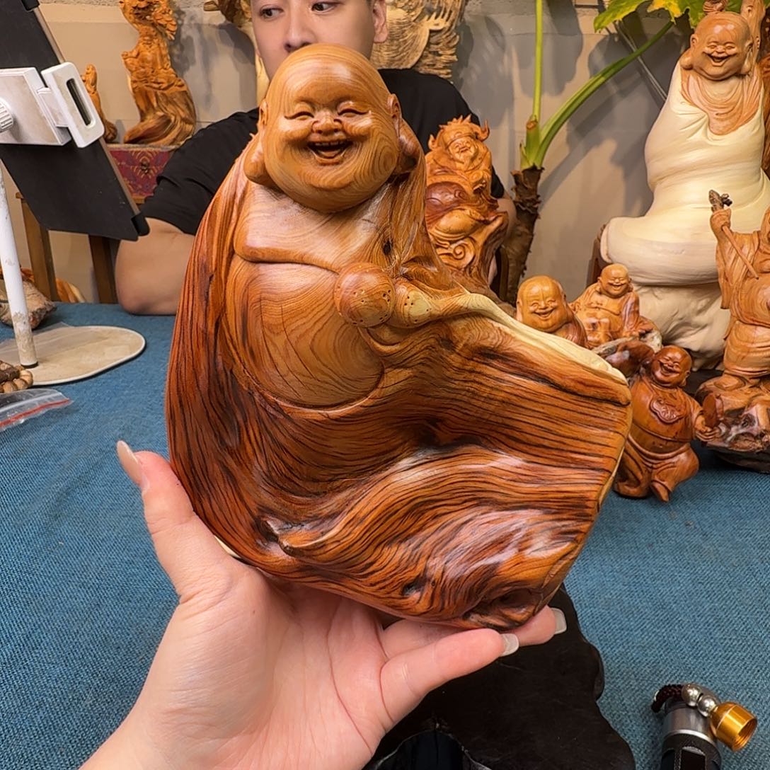 柏木（崖柏）关注一下