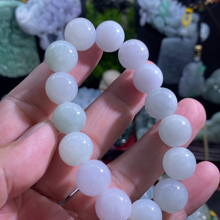 【闪购商品】颈饰未镶嵌翡翠1111111111