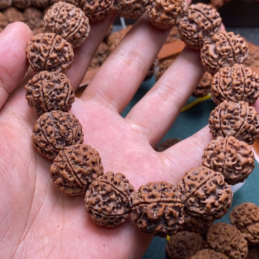 金刚菩提吊坠金刚