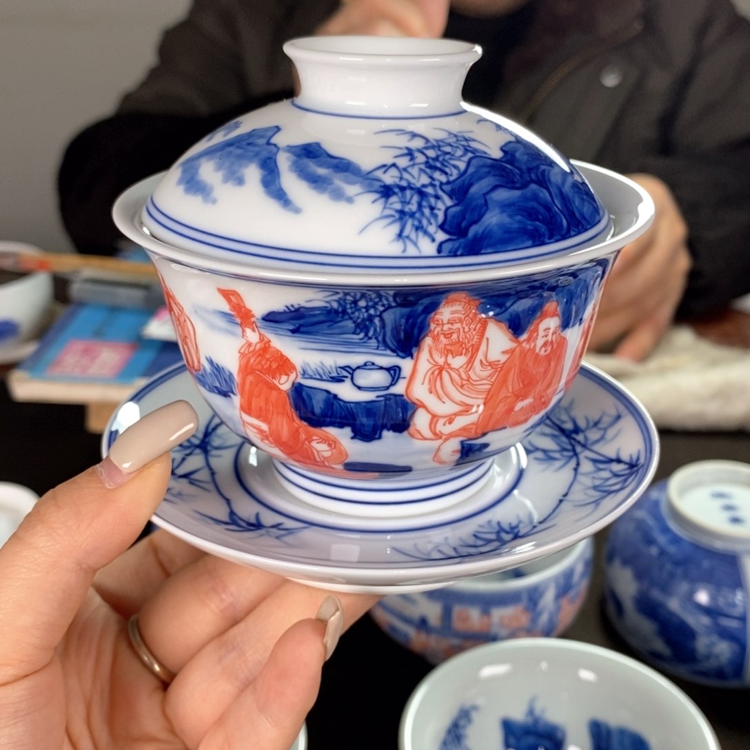 九鸣瓷艺九鸣瓷艺