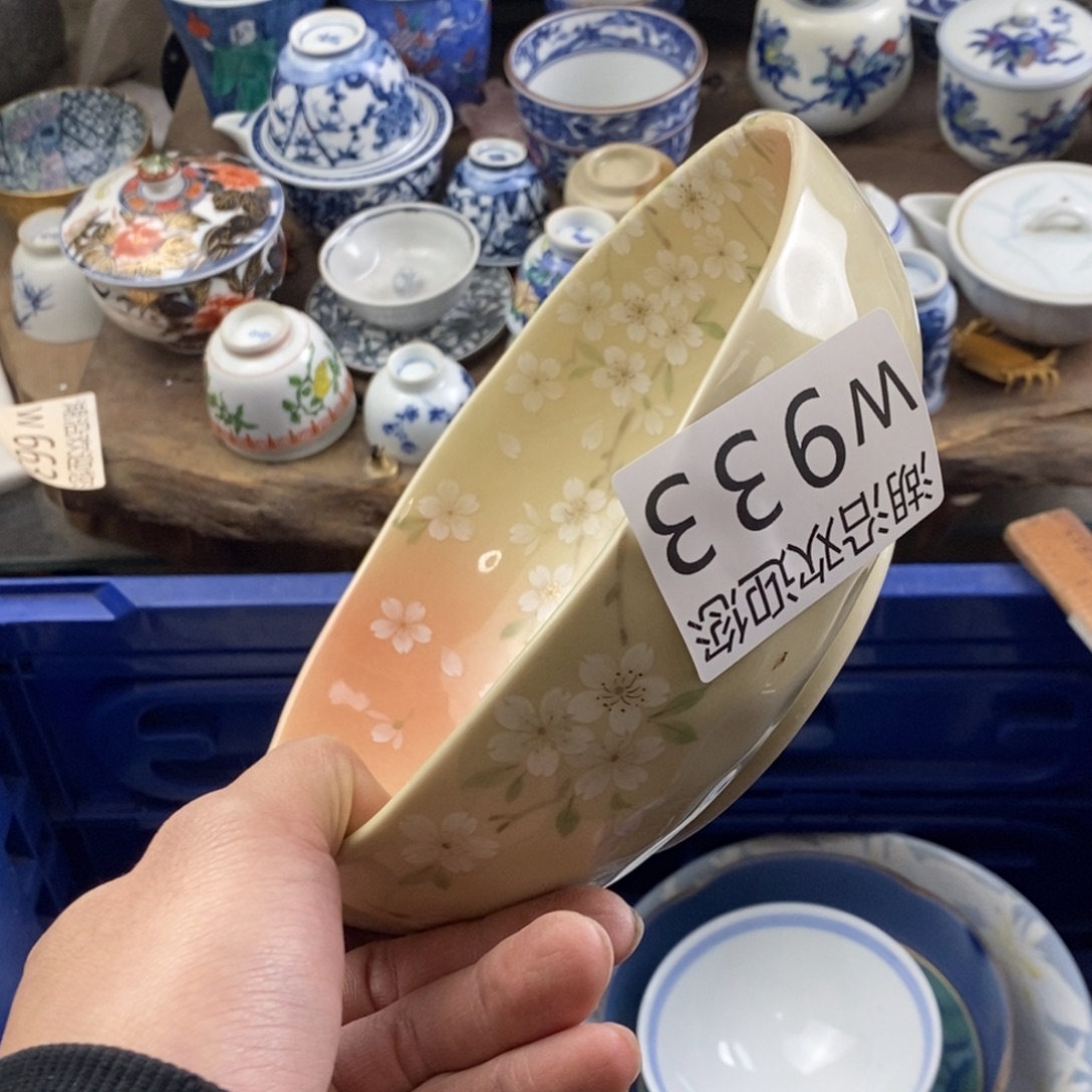 莎***！瓷器的时候我也是醉