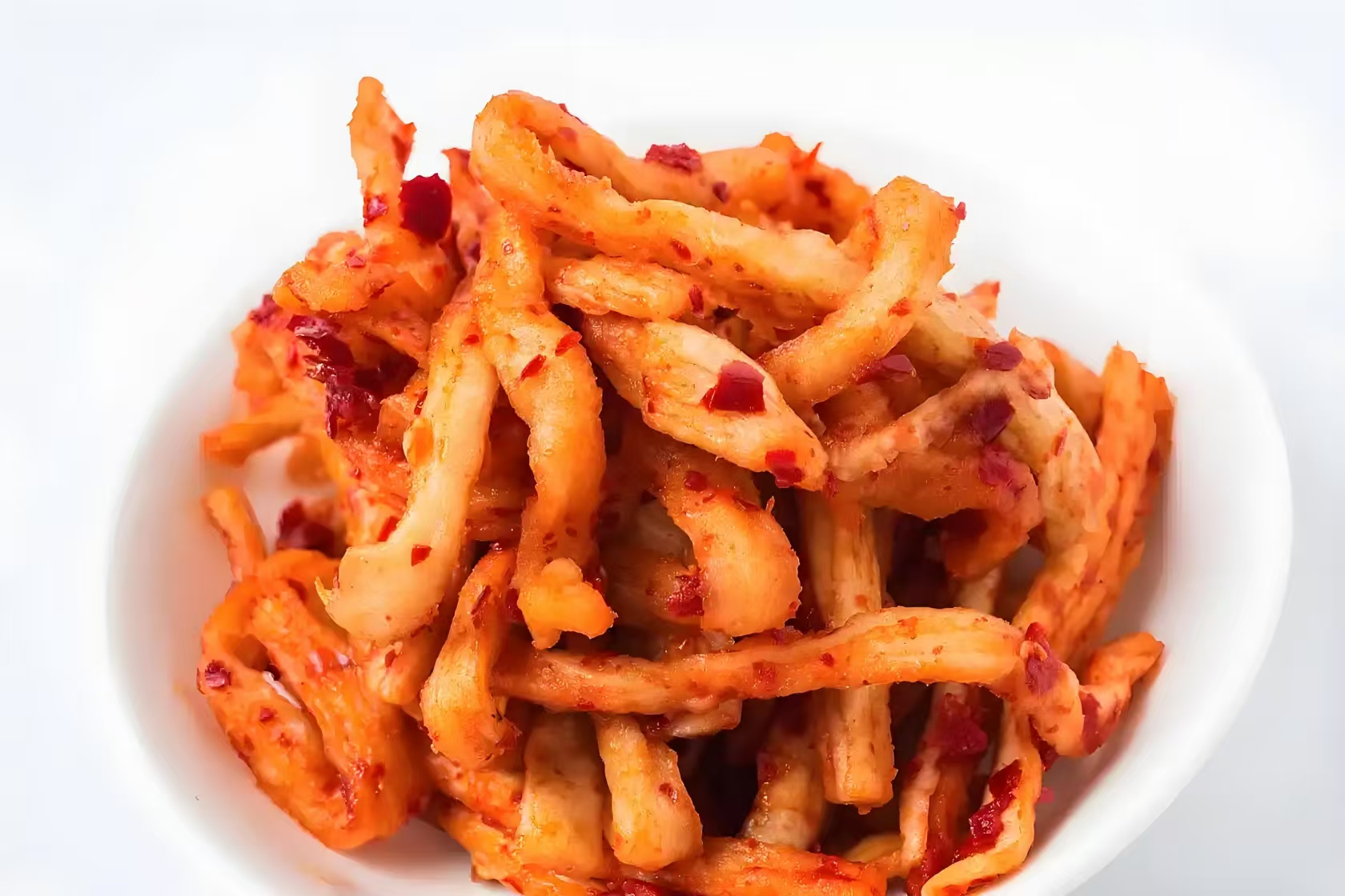 【龙妹福利】萝卜干