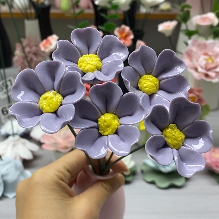 陶瓷陶瓷材料加工