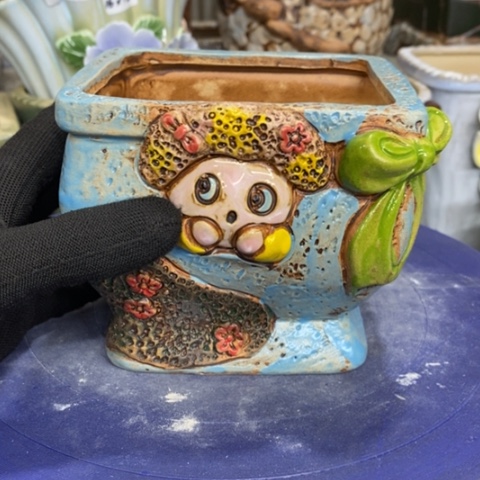 【闪购商品】红陶1