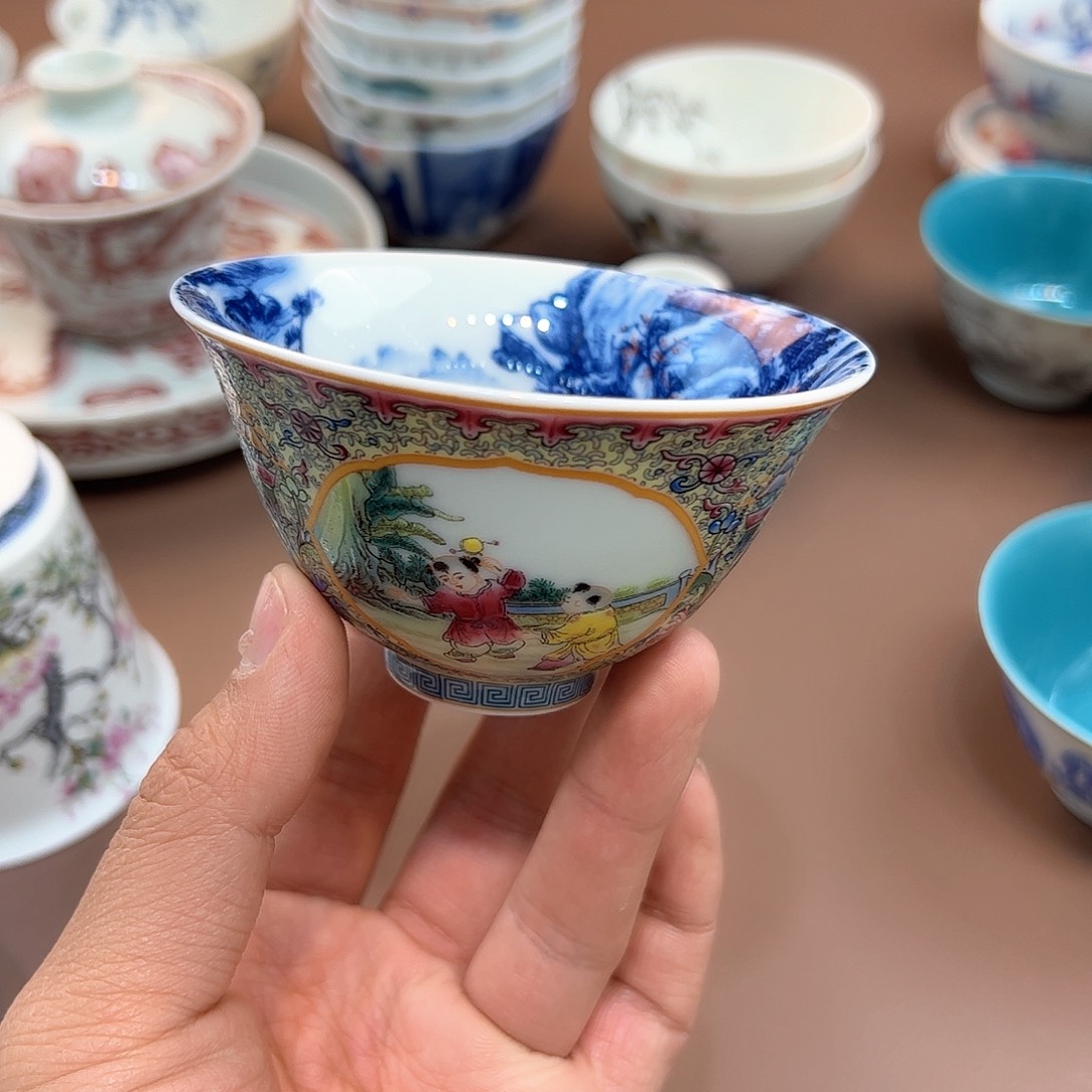 陶瓷陶瓷陶瓷茶具