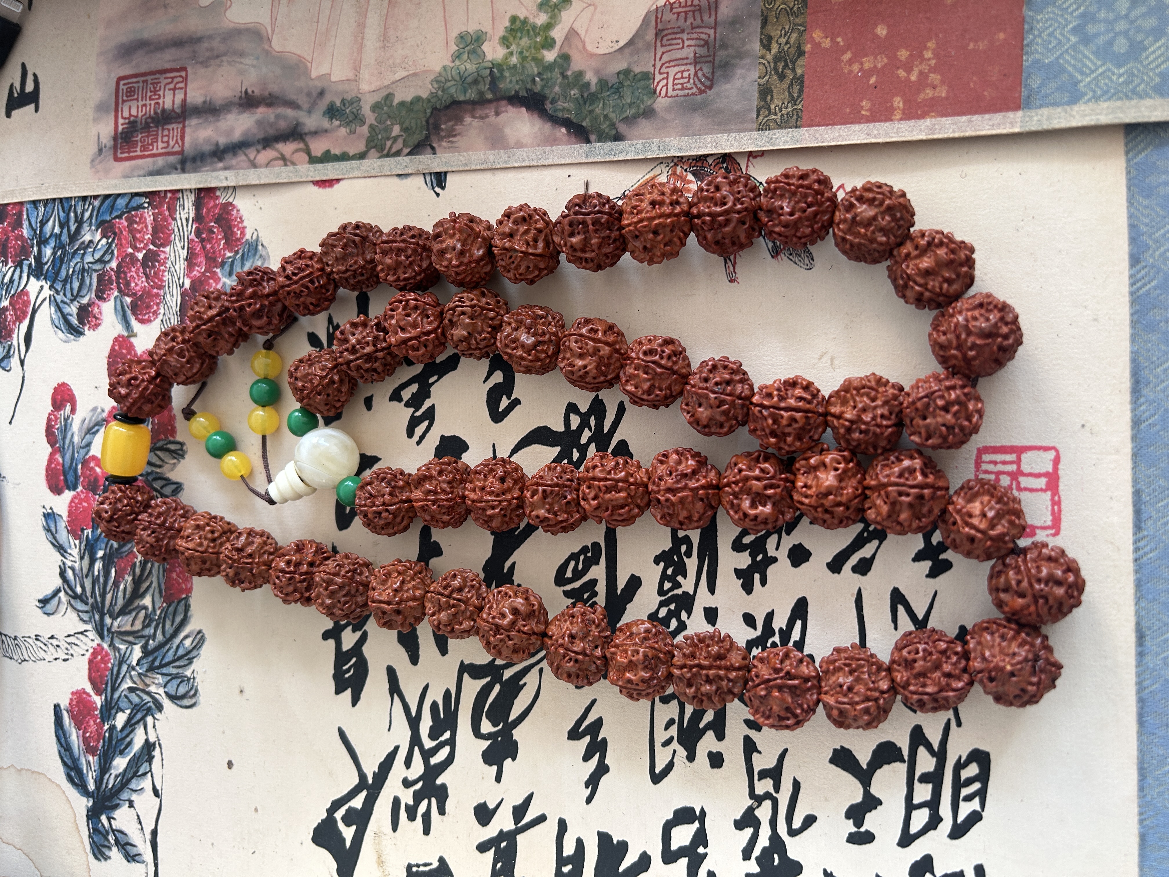 金刚菩提（珏霜文玩精品推荐）