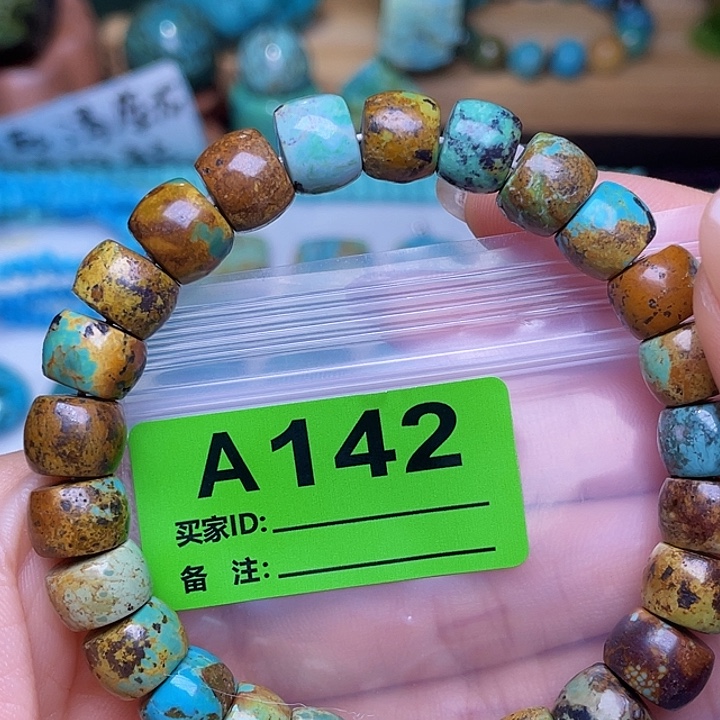 陶瓷非金属湖北手工艺配饰散珠