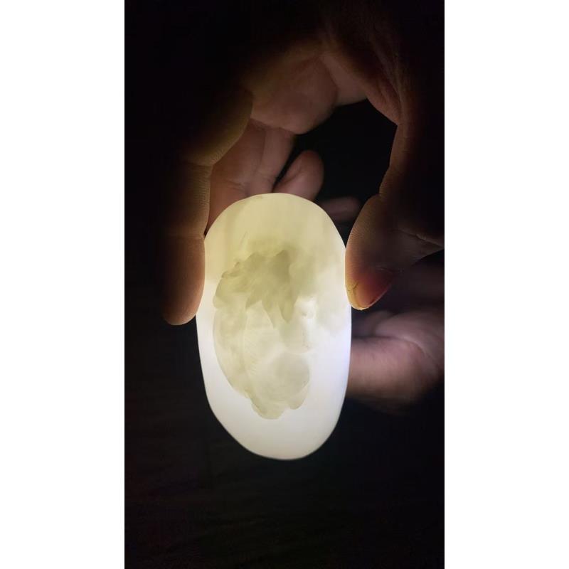 手把件一个摆件链接