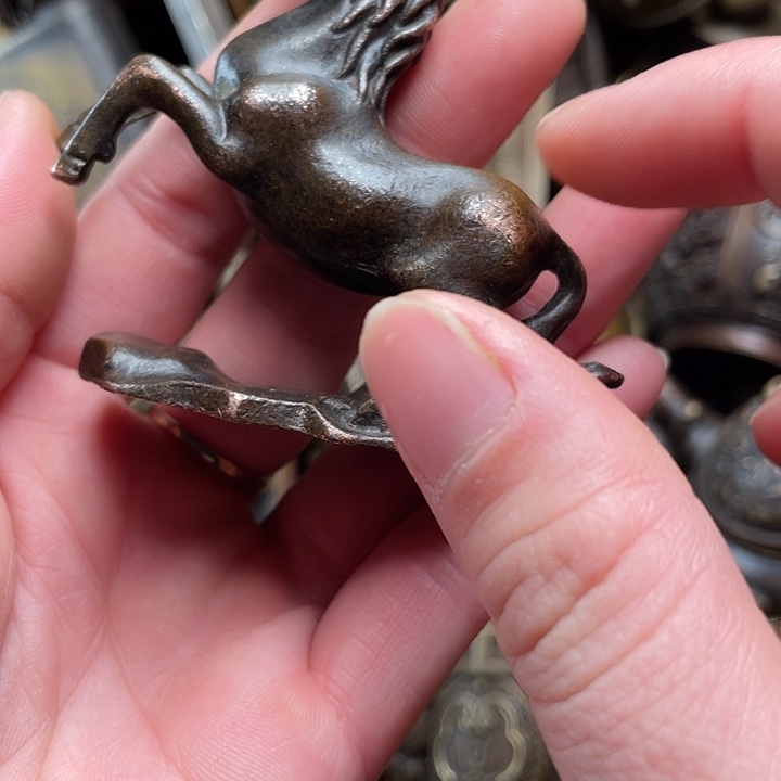 铜器摆件诚信经营