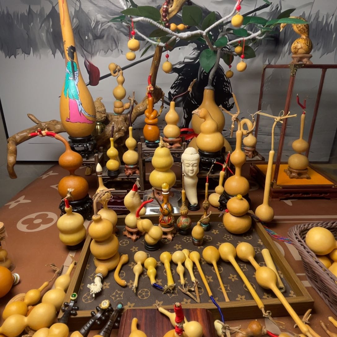 寒*文玩葫芦看好下单