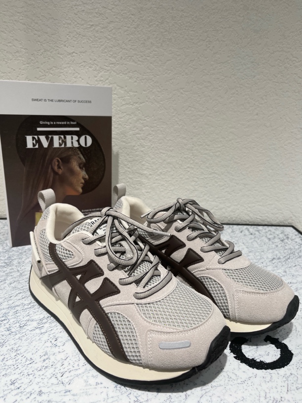 德训鞋女2025春季新款韩版百搭圆头系带平底防滑休闲阿甘鞋子