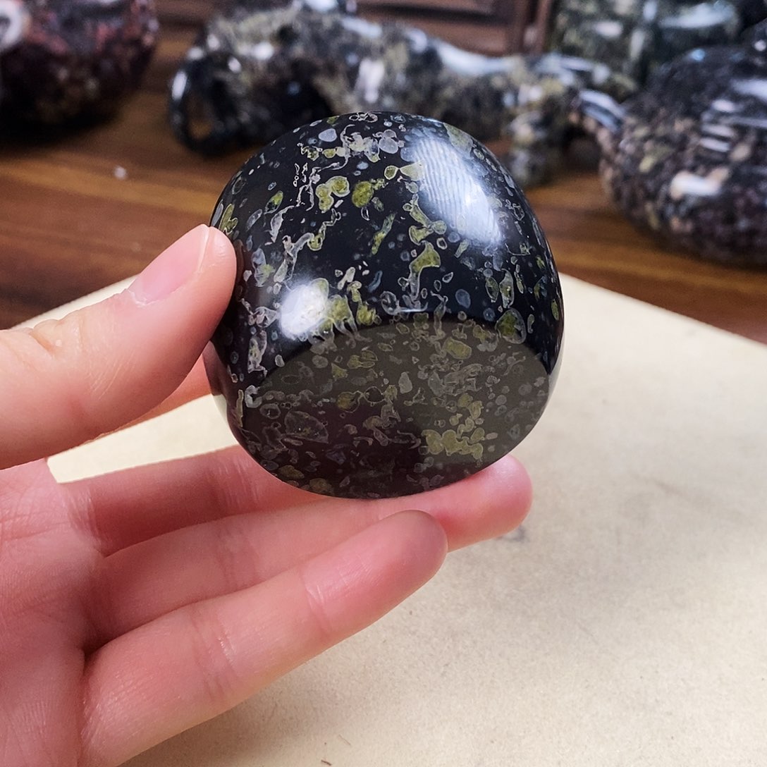 奢上奢精品梅花玉Z