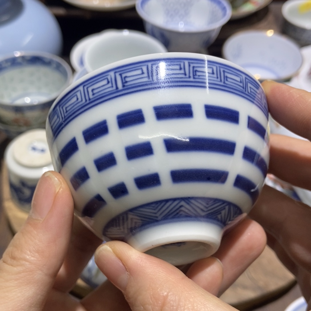 陶瓷艺术品的制作