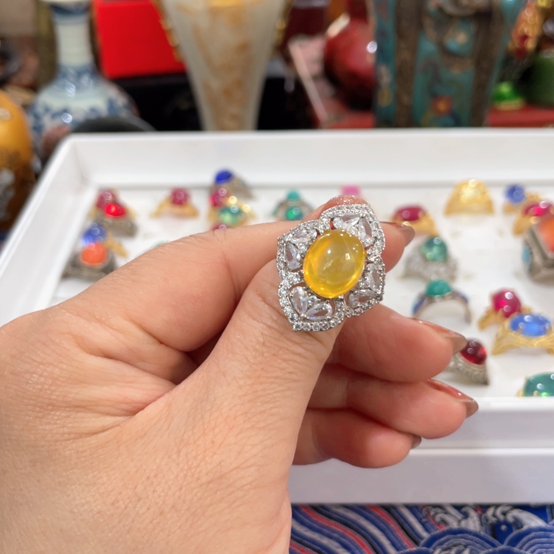 吊坠宫廷影视老旧工艺摆件