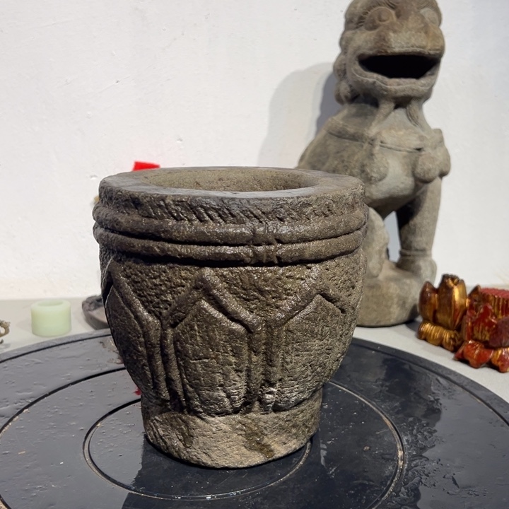 不***木木千寻美学工作室摆件