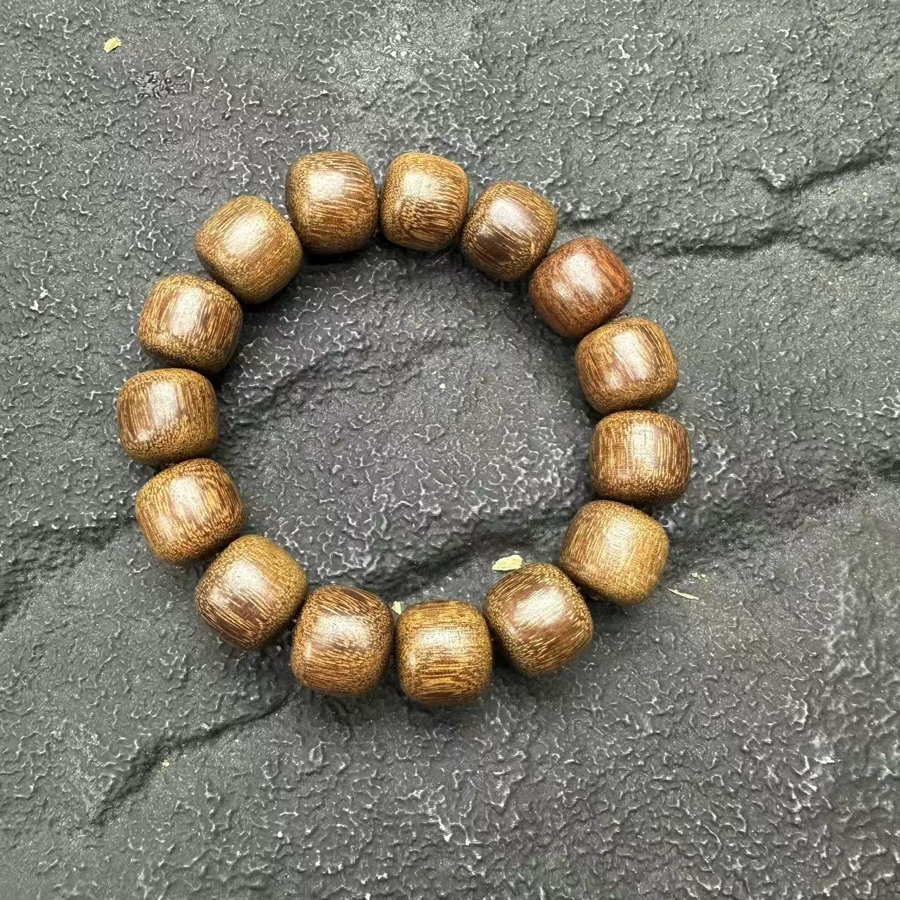 【小天文玩】文玩手链5686