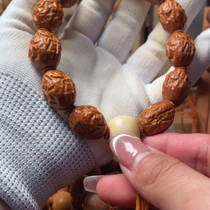 手串/手链橄榄核1.7大枣