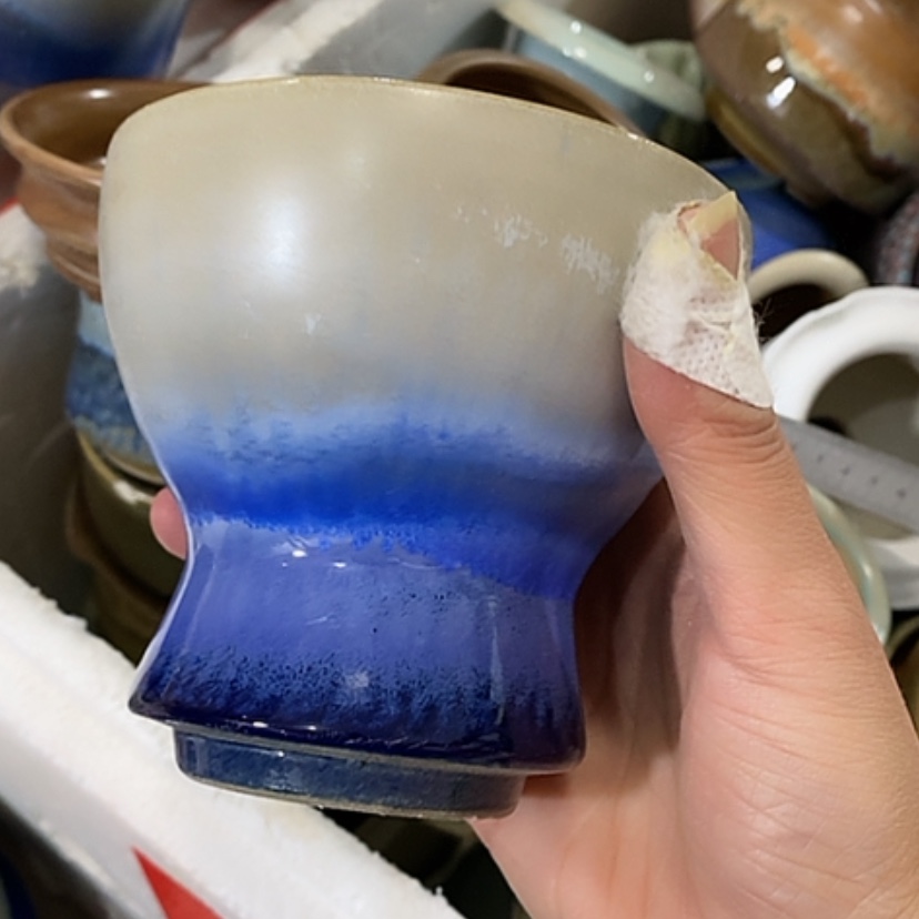 【闪购商品】红陶口10