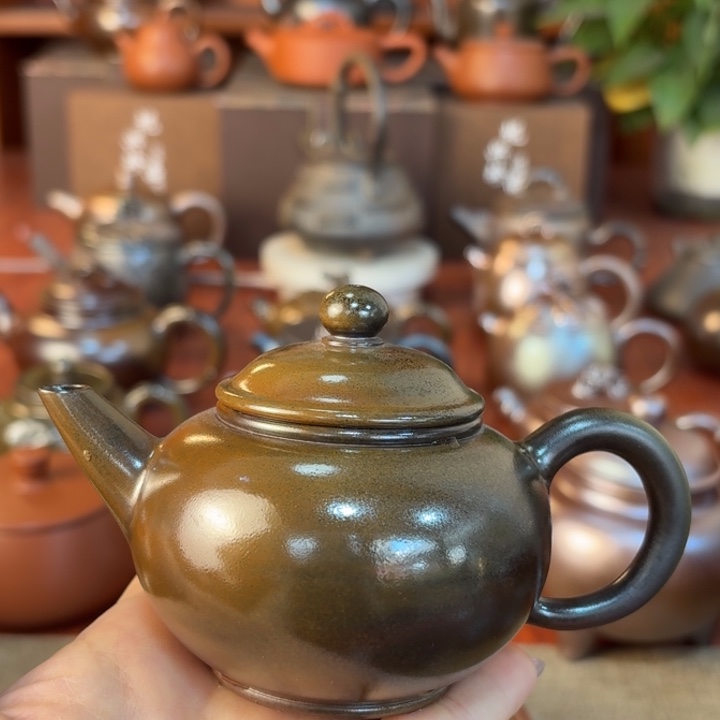 纯手工制作直播间福利！