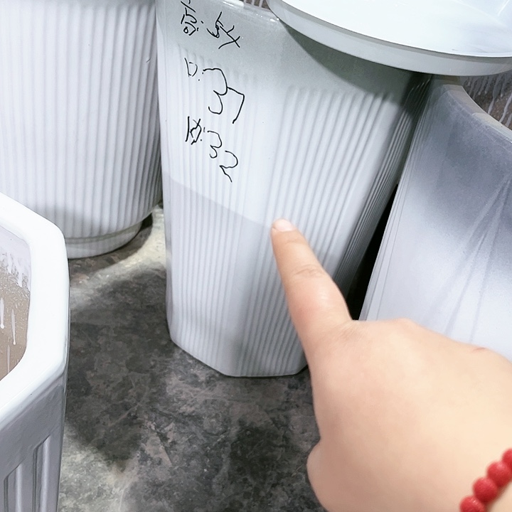 陶瓷陶瓷大花盆1