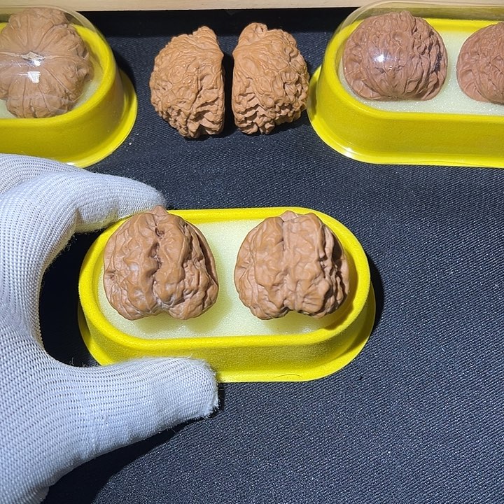 吊坠文玩核桃福利全品蛤蟆40