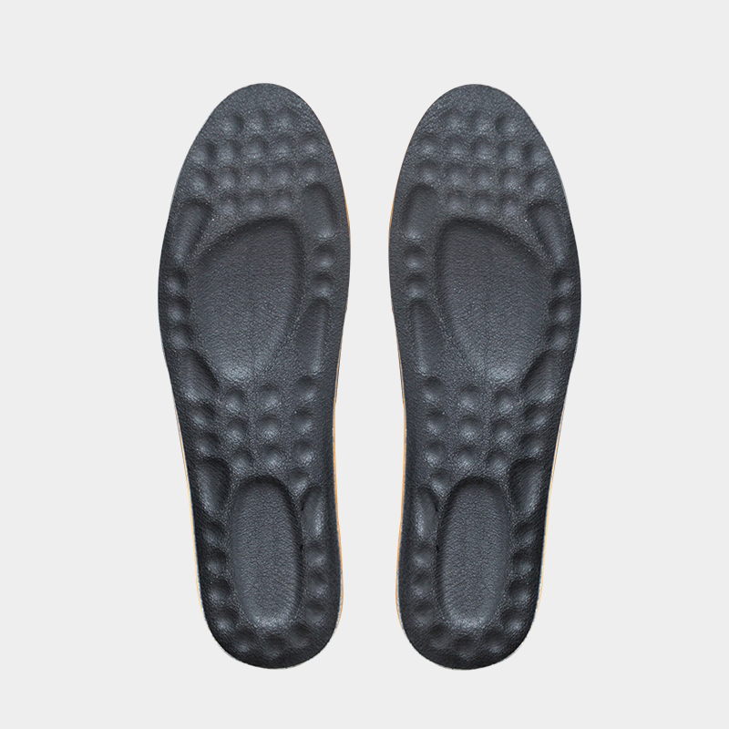 A013牛皮高弹鞋垫