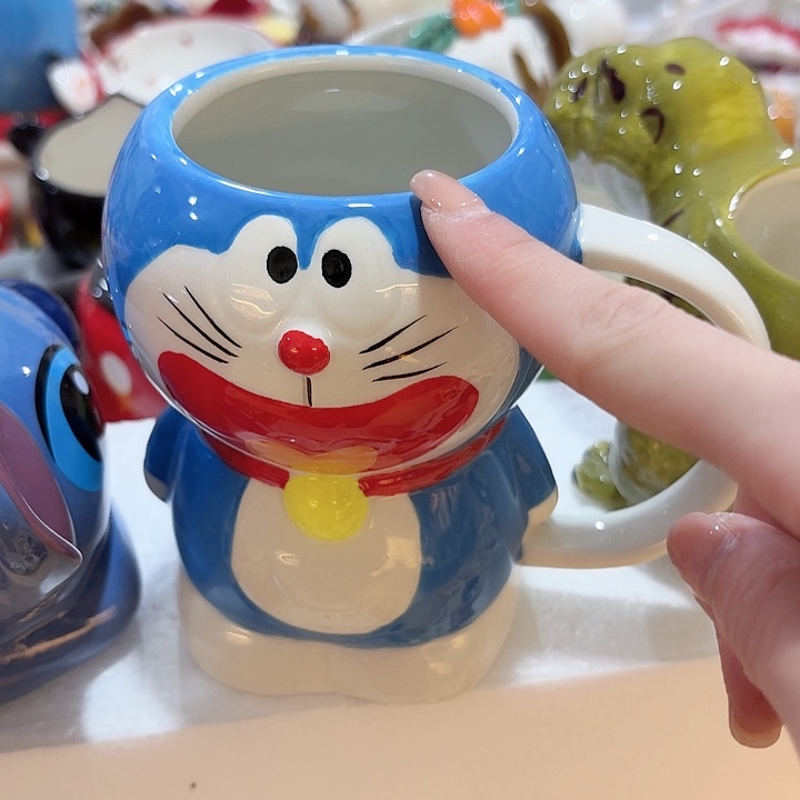 瓷片陶瓷完美主义慎拍