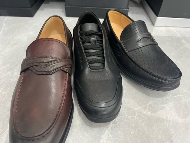 男士休闲运动鞋，(无品牌杂款链接.）