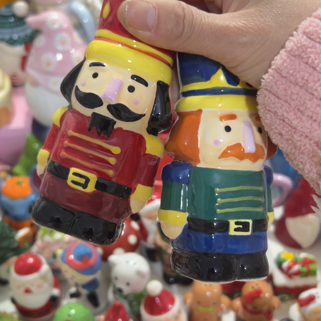 摆件陶瓷如此陶瓷陶瓷