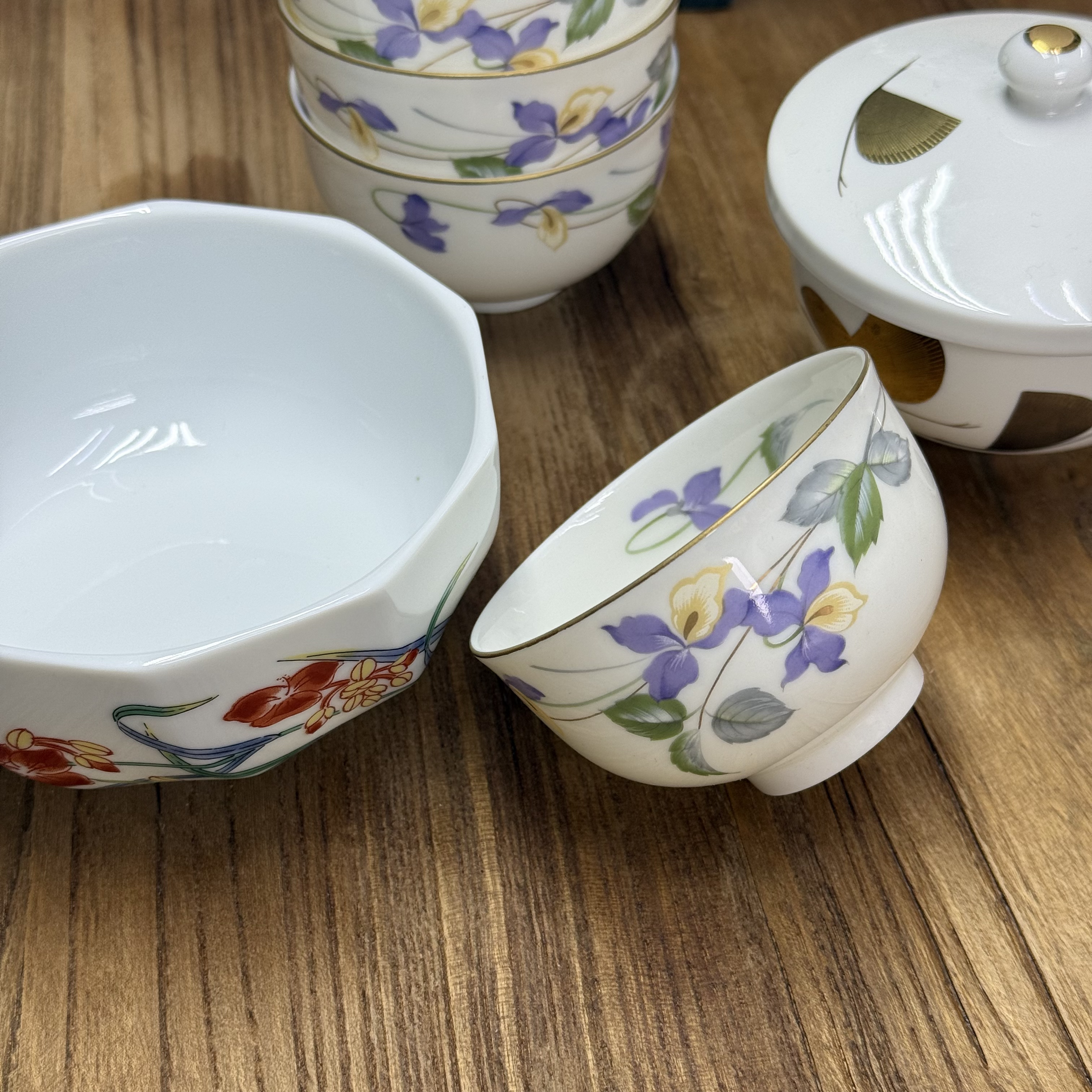 陶瓷杯陶瓷碗一只装