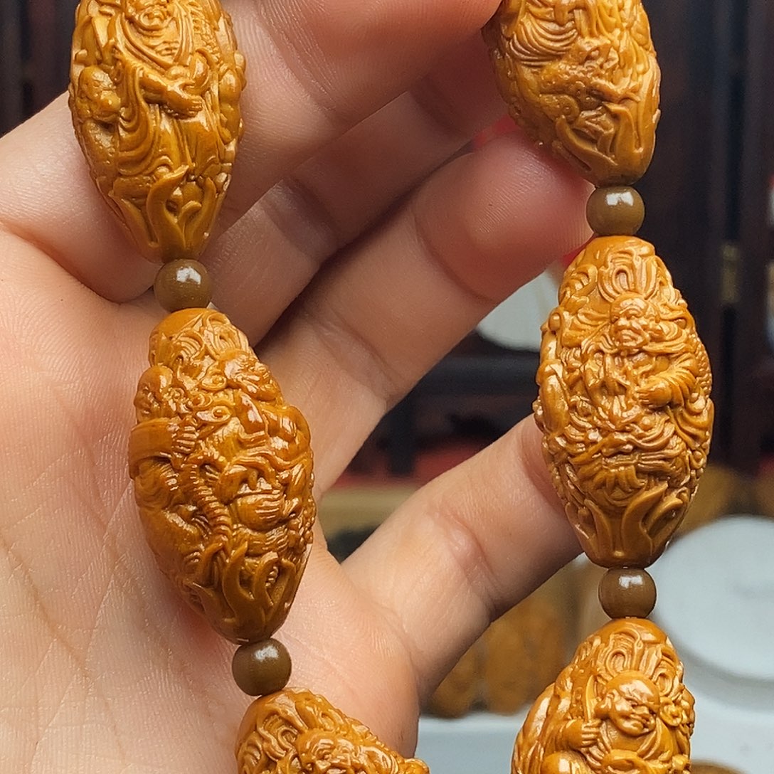 橄榄核手串/手链bhhbbbbbbbbbhbhbbbbnn